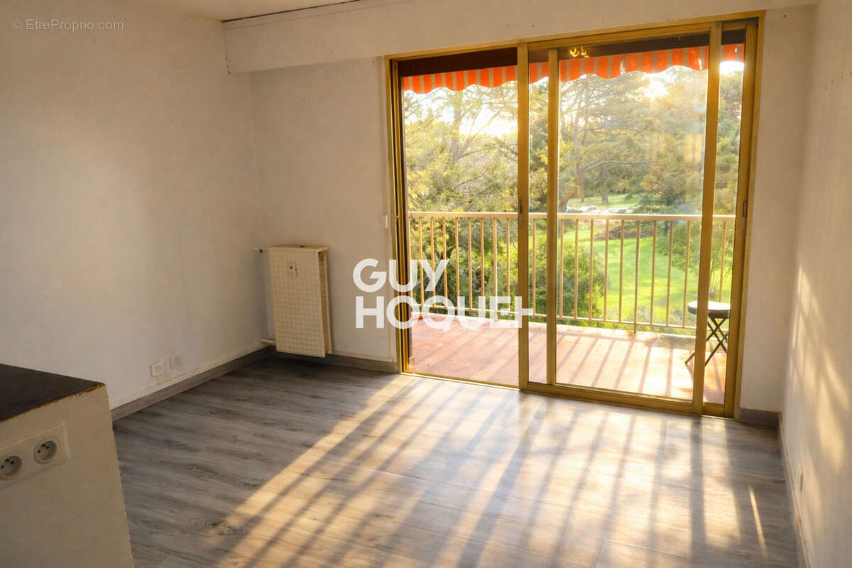 Appartement à PEYMEINADE