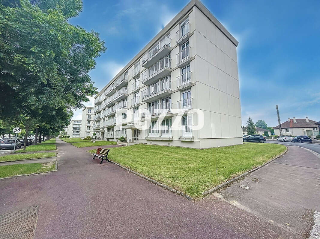 Appartement à CAEN