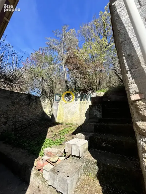 Maison 3 chambres avec cour - photo 6