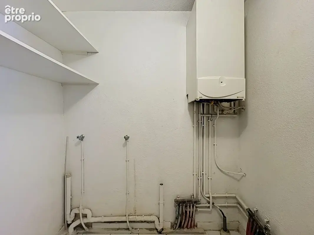 Appartement 2 pièces 48 m² à vendre à Montauban (82000) - photo 8
