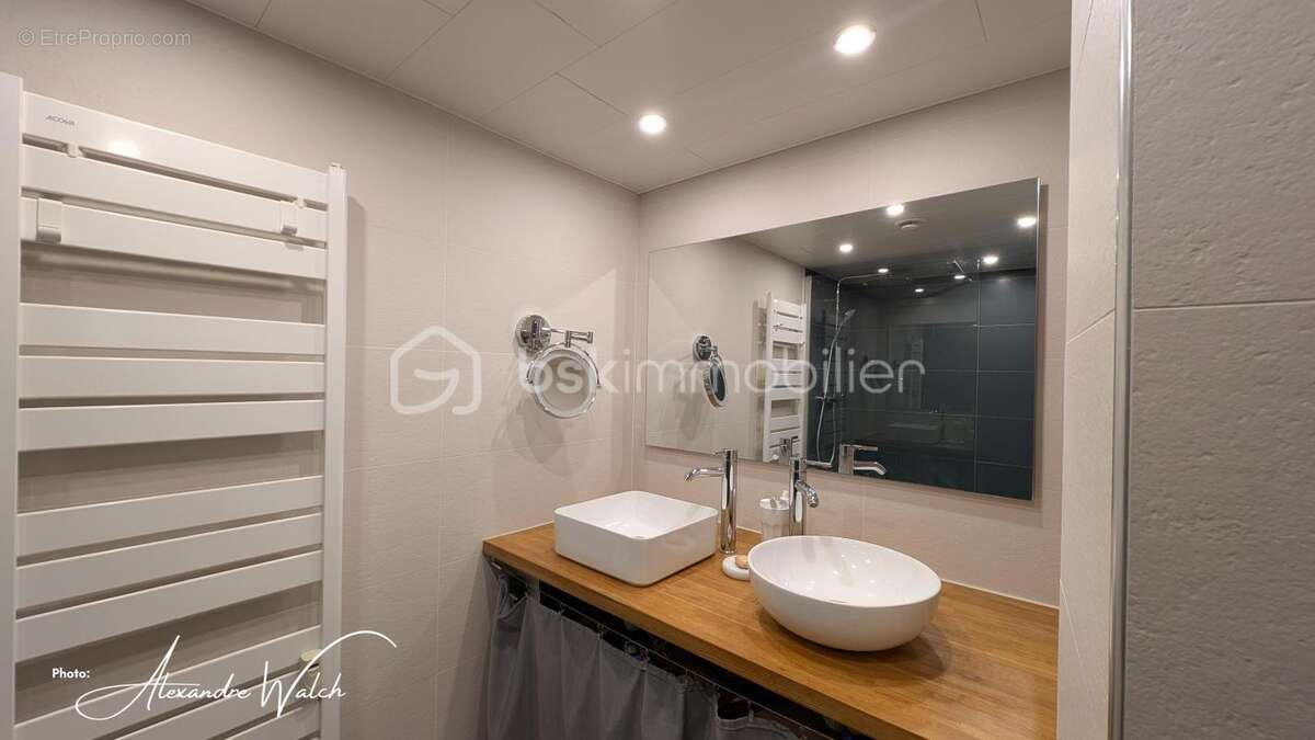 Appartement à ORLEANS