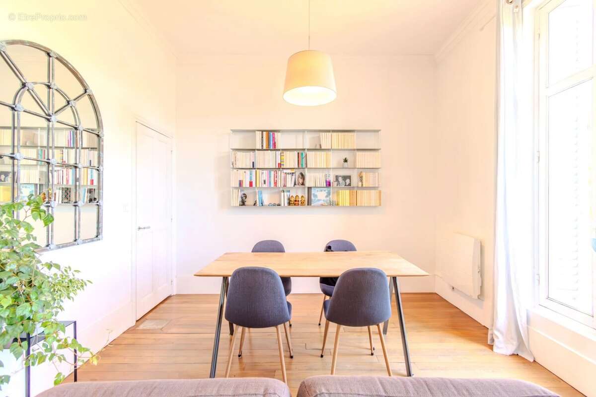 Appartement à MONTMORENCY