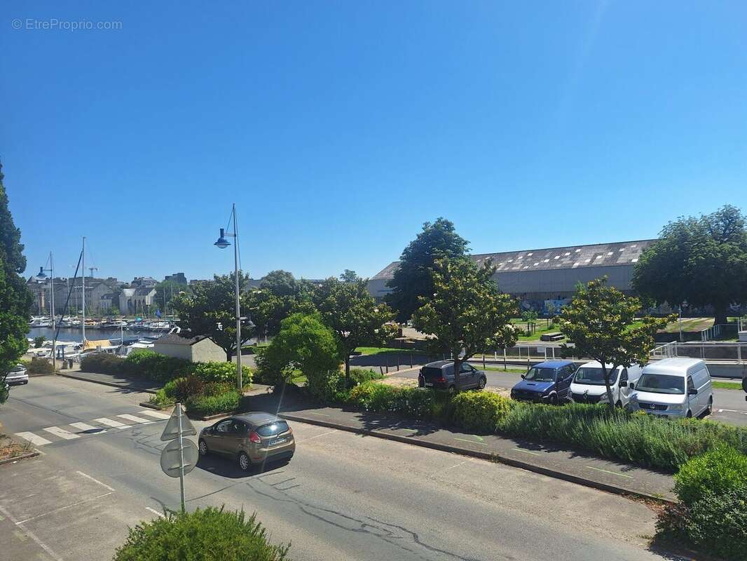Appartement à REDON