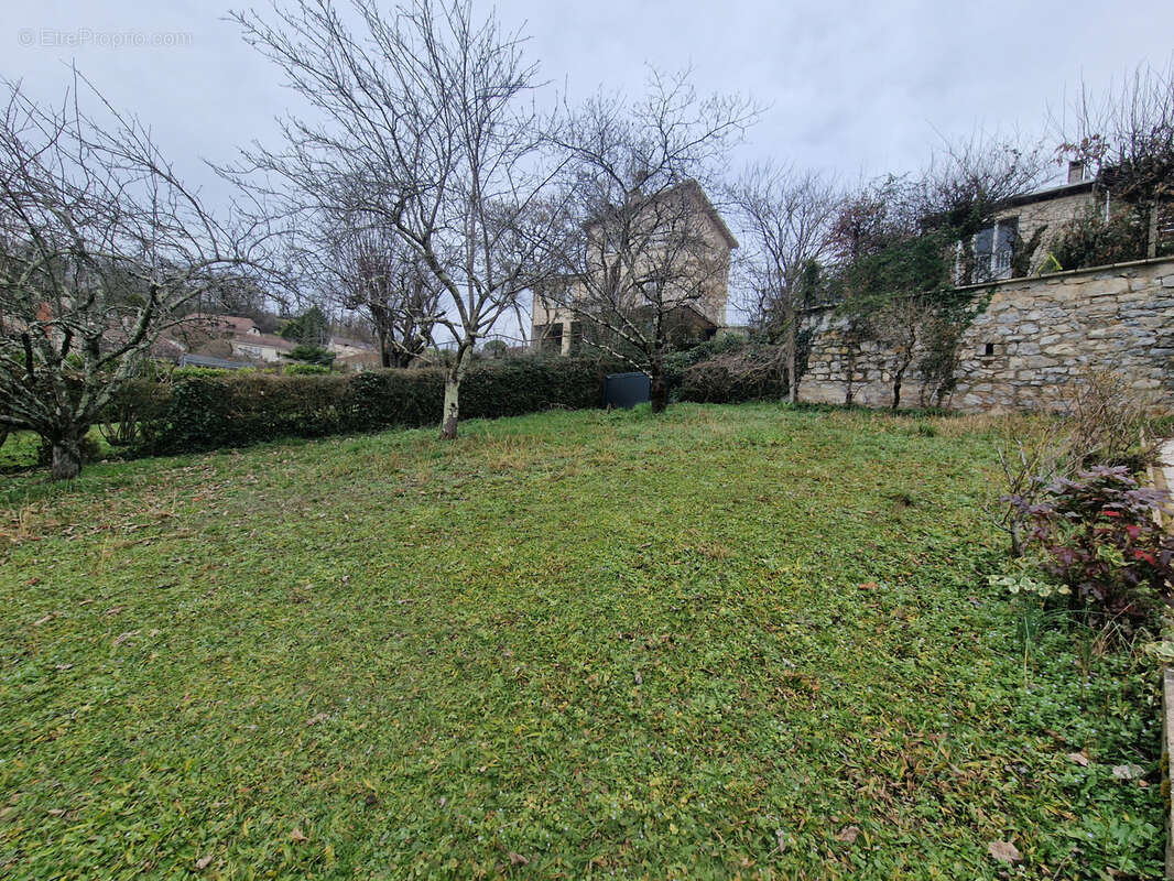 Maison à BRIVE-LA-GAILLARDE