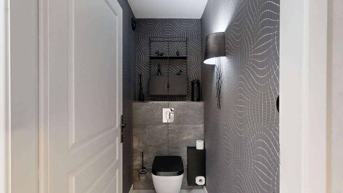 Appartement à BISCHHEIM