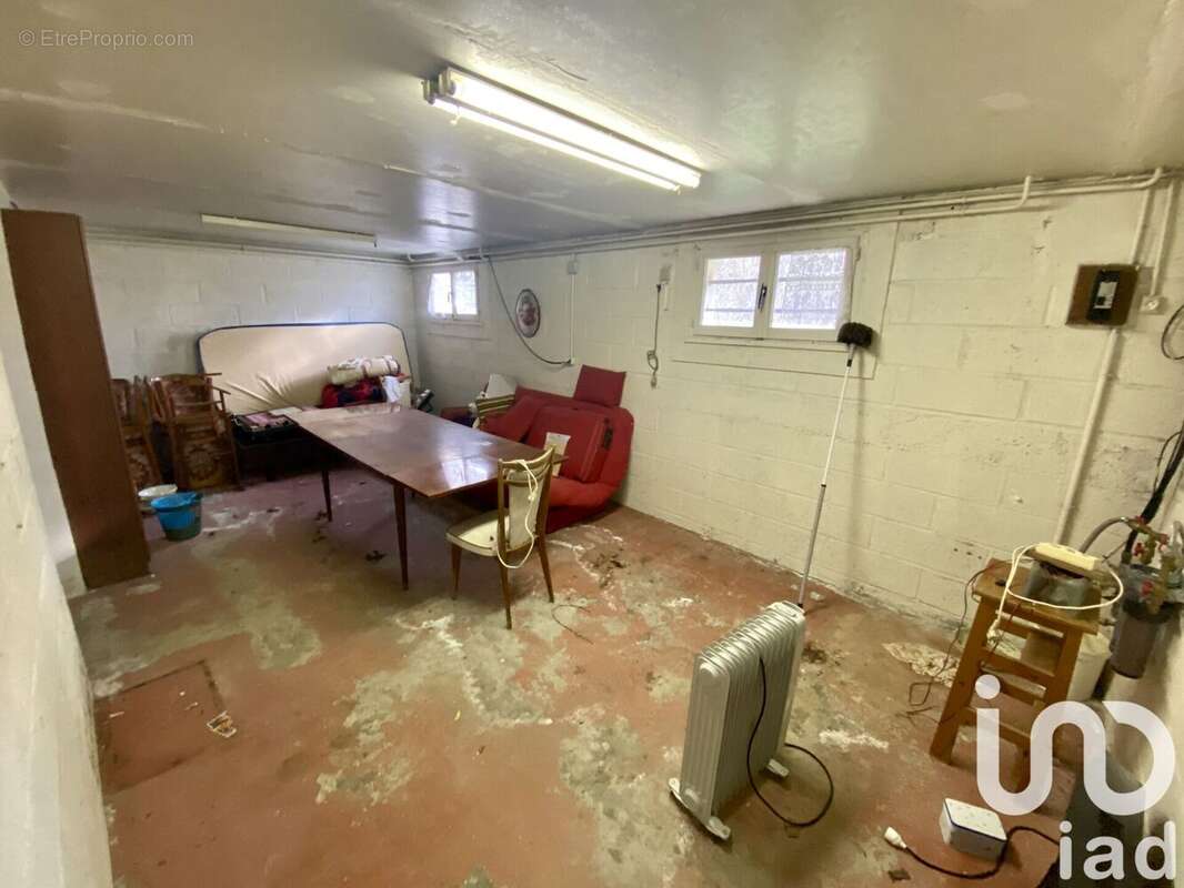 Photo 8 - Maison à CHATEAU-RENARD