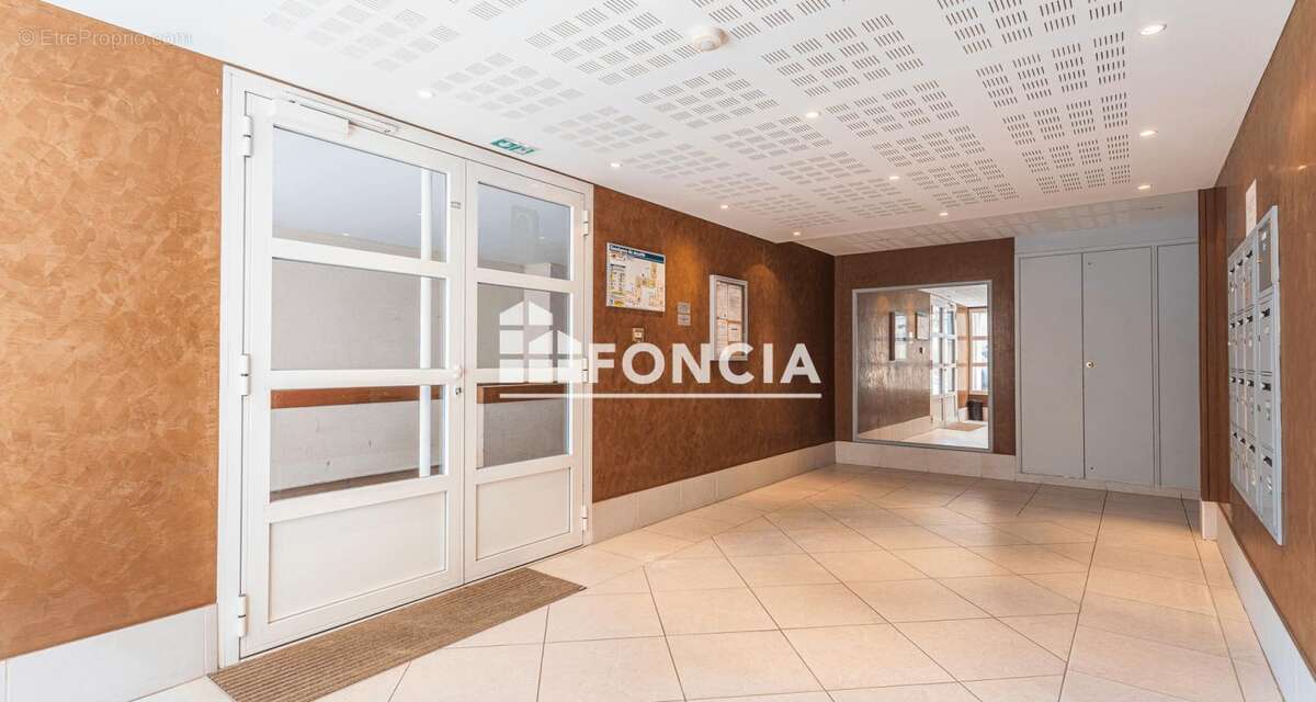 Appartement à LA SEYNE-SUR-MER