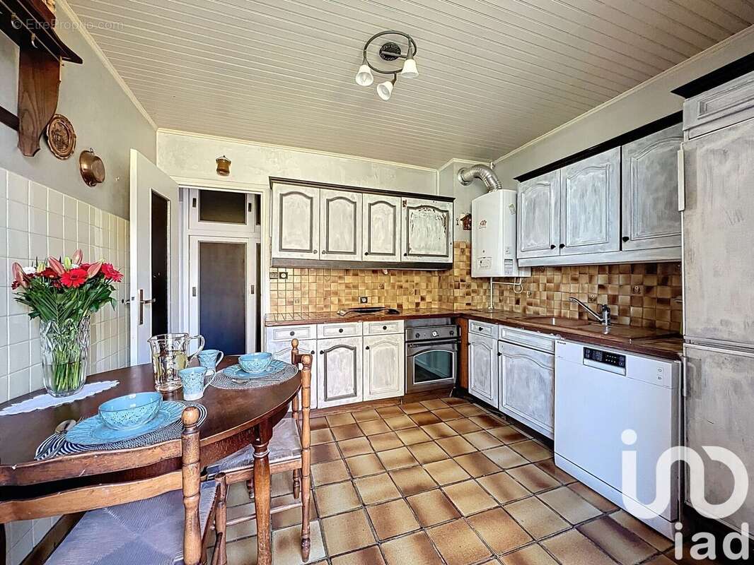 Photo 8 - Appartement à ECHIROLLES