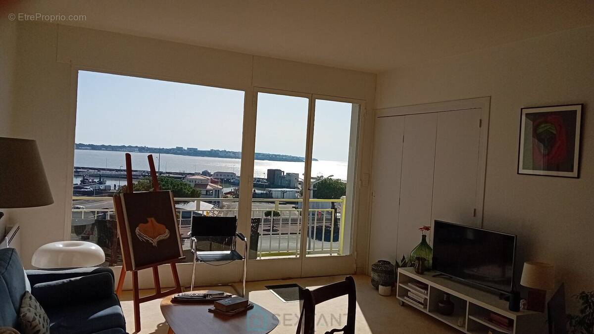 Appartement à ROYAN