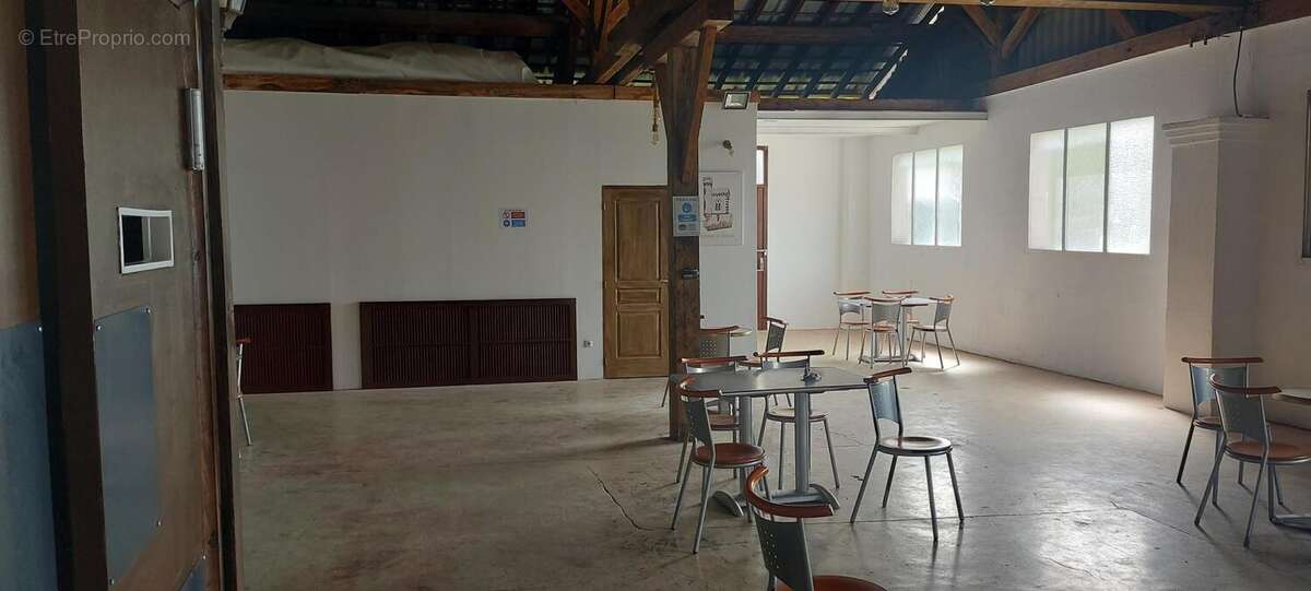 Photo 7 - Appartement à L&#039;AIGUILLON