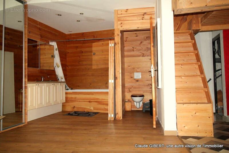 Appartement à FRONTIGNAN