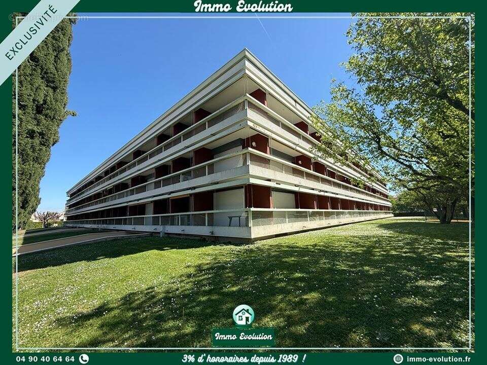 Appartement à ORANGE