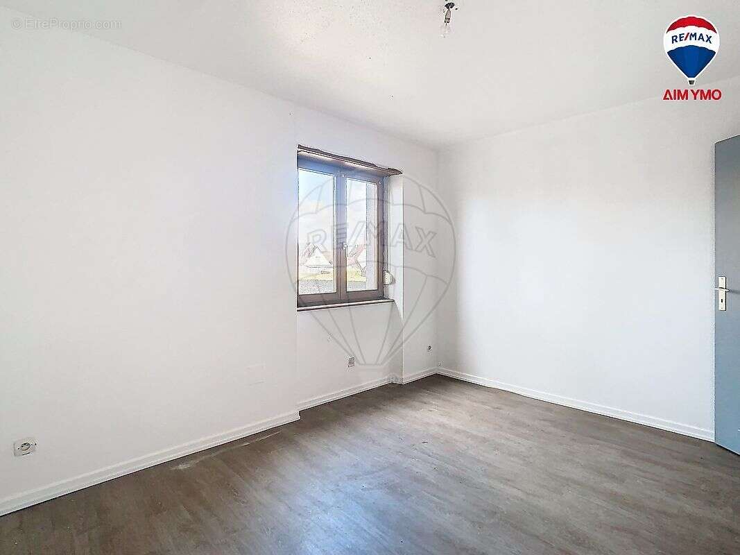 Appartement à GUEMAR