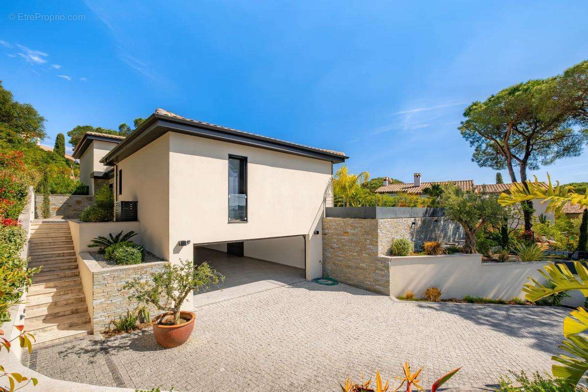Maison à SAINTE-MAXIME
