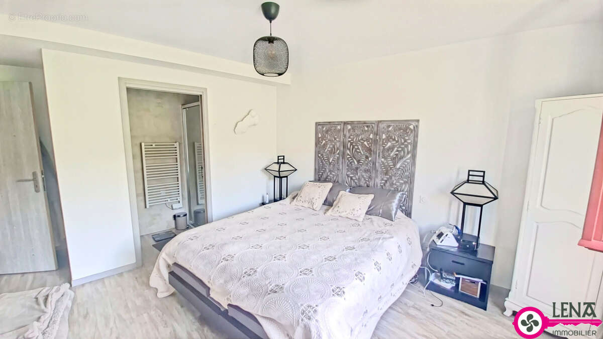 Appartement à CIBOURE