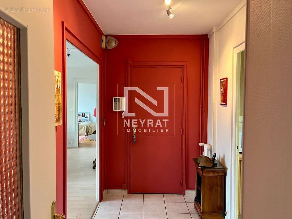 Appartement à CHALON-SUR-SAONE