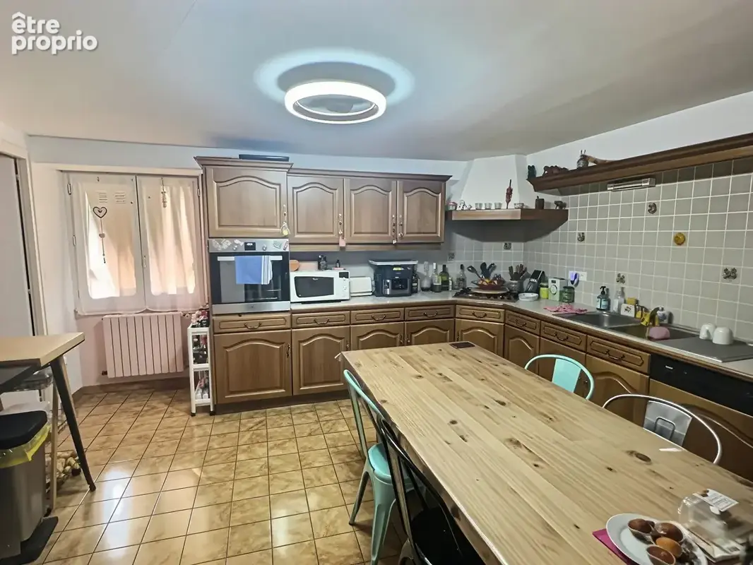 Maison haut de lons - photo 4