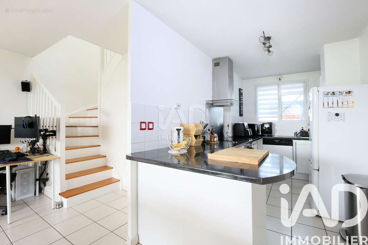 Photo 5 - Maison à LAUNAGUET