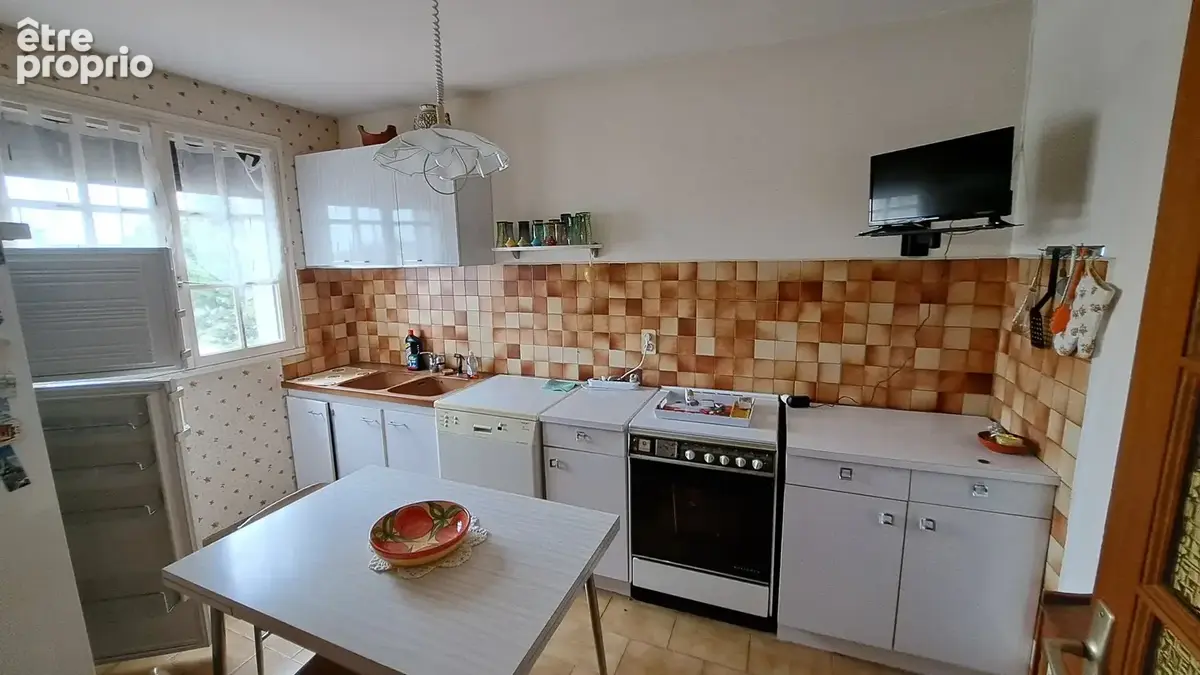 Maison 129 m² à Agde  - photo 5