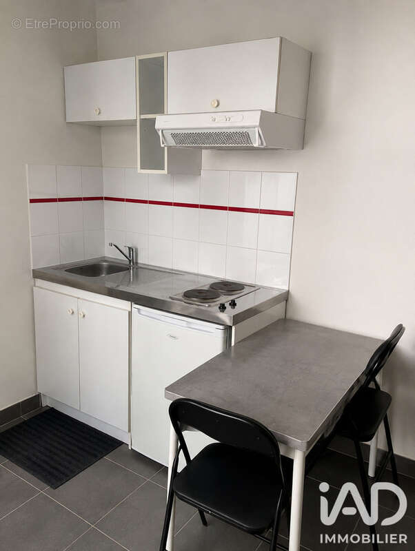 Photo 3 - Appartement à NICE
