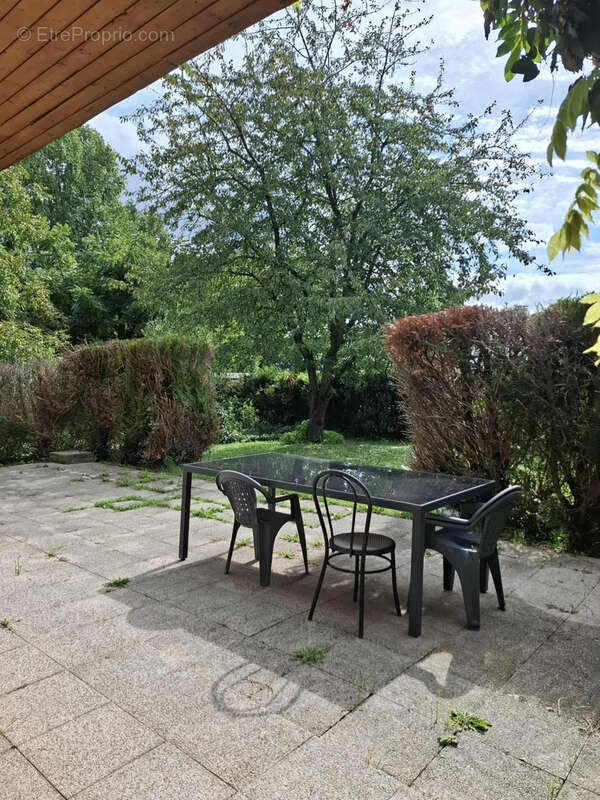 Maison à OTTMARSHEIM