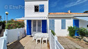 Maison à LA FAUTE-SUR-MER