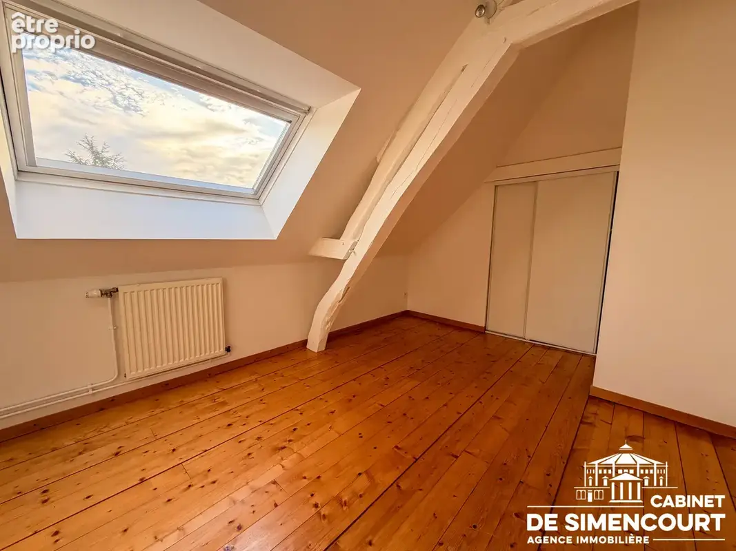 Maison de caractère rénovée -  5 chambres et jardin paysagé - photo 9
