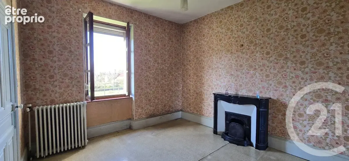 Maison 5 pièces 132 m² à vendre à Marmagne (71710) - photo 4