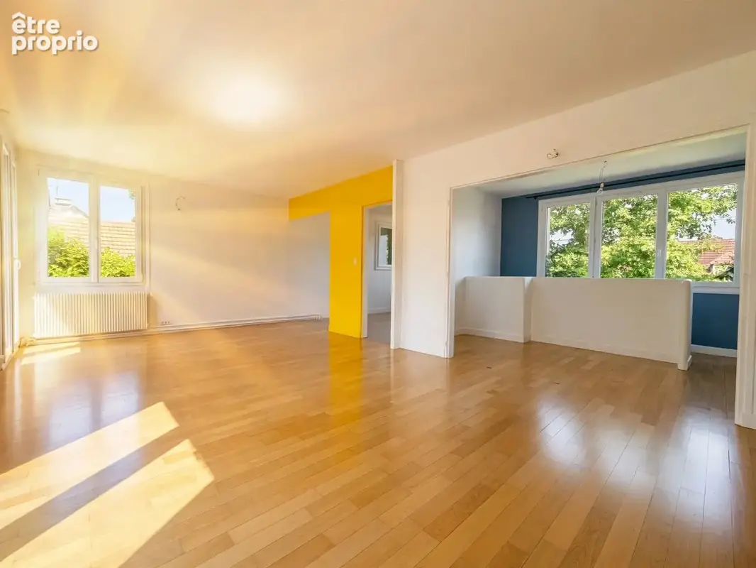 Maison individuelle édifiée sur sous-sol total - photo 2