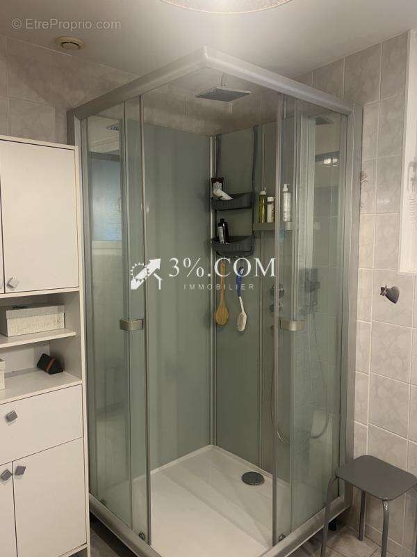 Maison à VALDIVIENNE