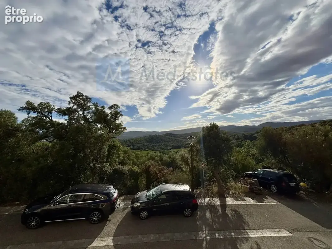 Élégante maison de village avec terrasses et vues panoramiques – Grimaud - photo 13