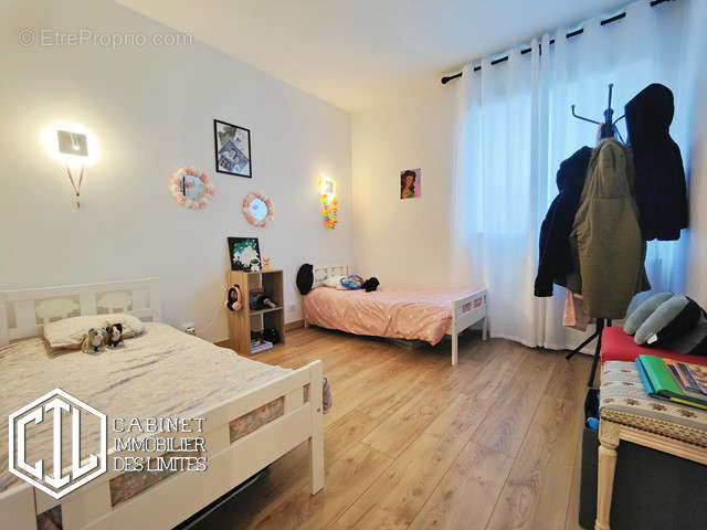Appartement T3 57m² au Raincy - photo 6