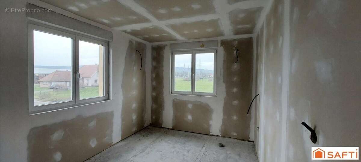 Photo 6 - Appartement à DORLISHEIM