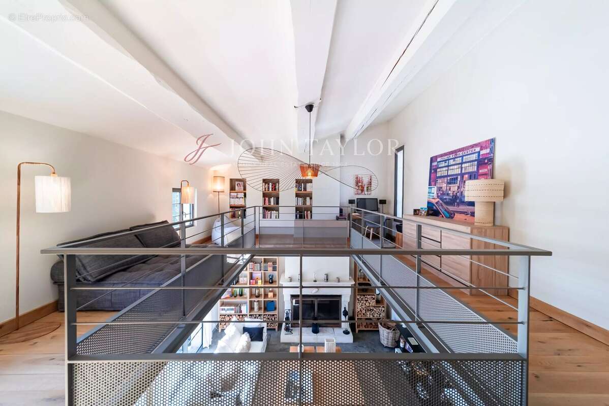 Maison à MAUSSANE-LES-ALPILLES