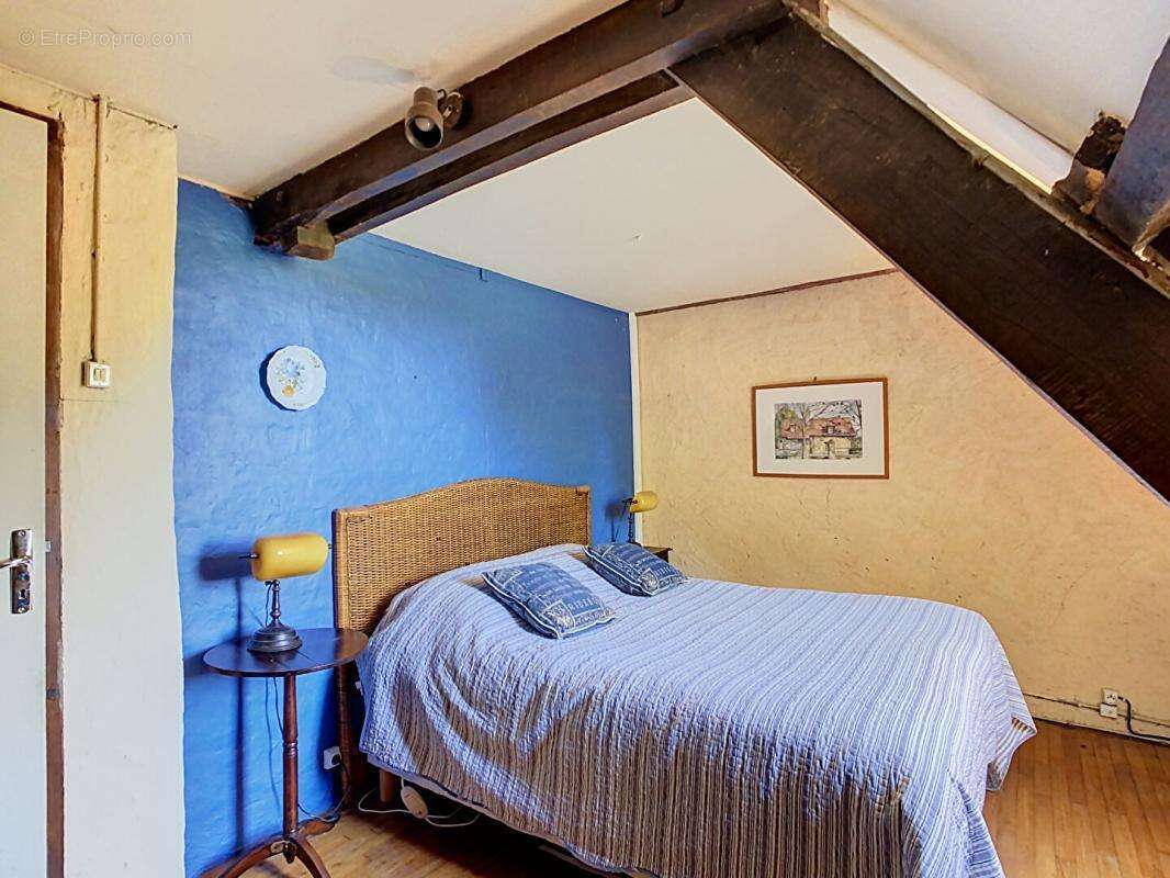 Maison Veyrines De Domme 4 pièce(s) 95 m2 - photo 14