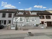 Maison à MONSWILLER