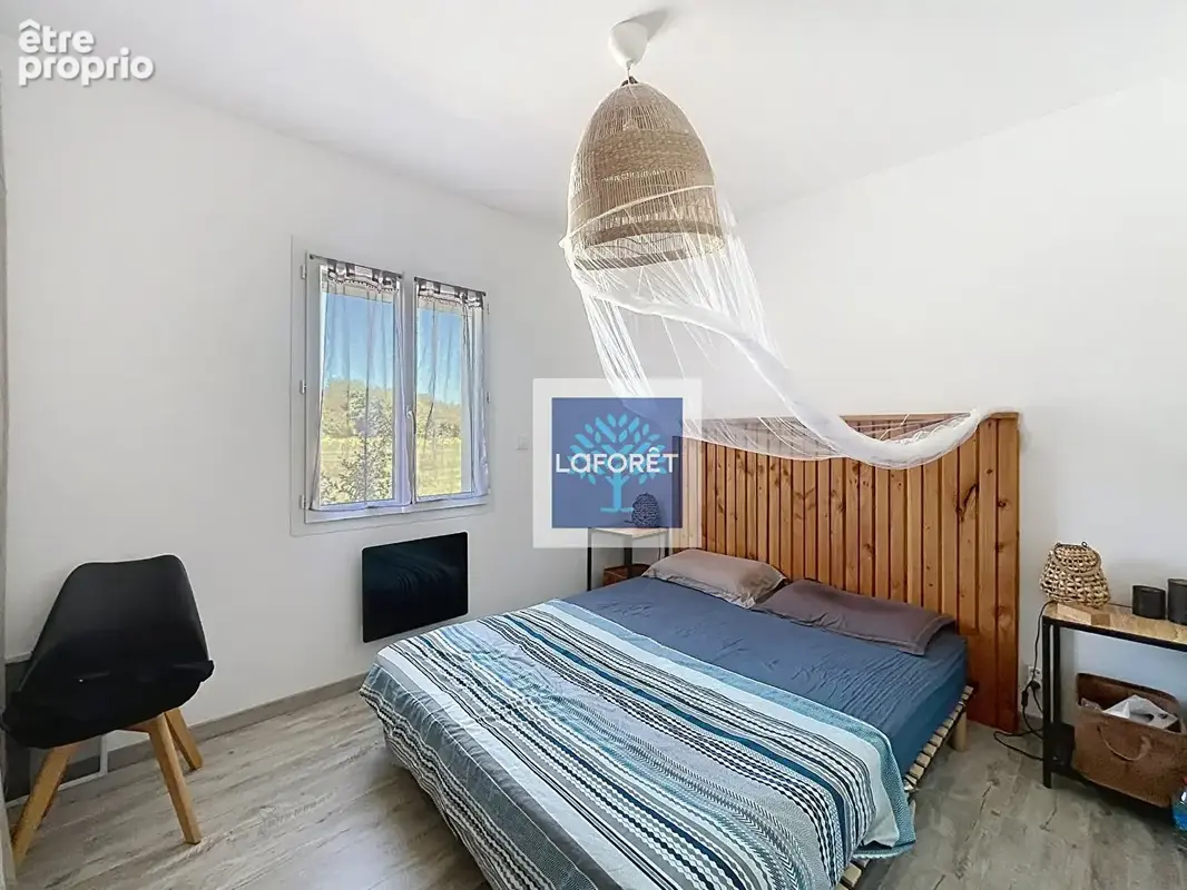 Maison sous décennale, 4 chambres, piscine et garage - photo 4