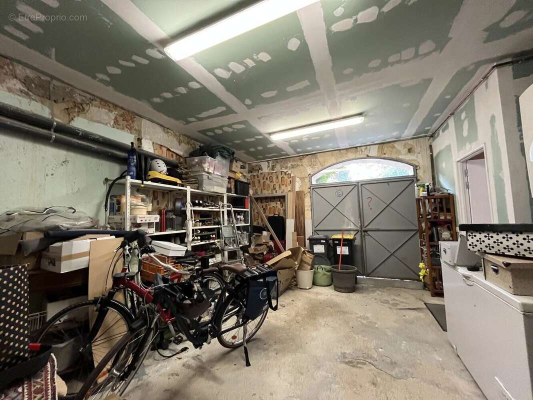 Maison à MONTPELLIER