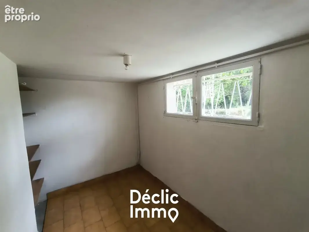 Maison sur 2 niveaux - photo 13