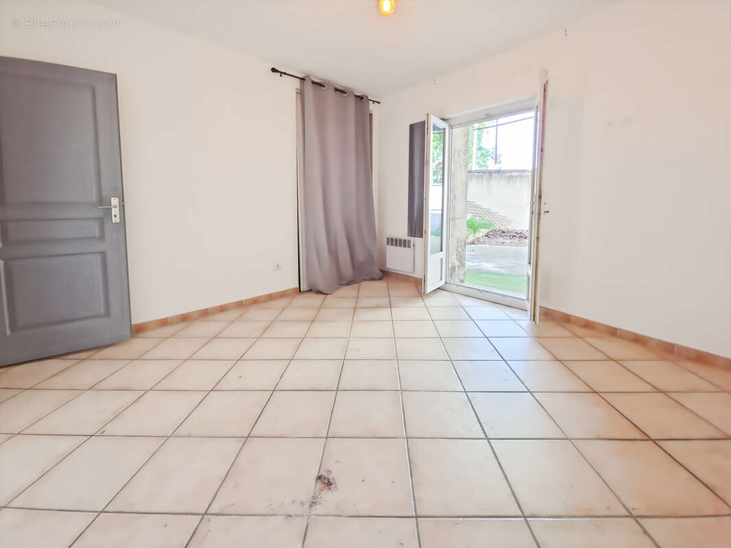 Appartement à TARASCON