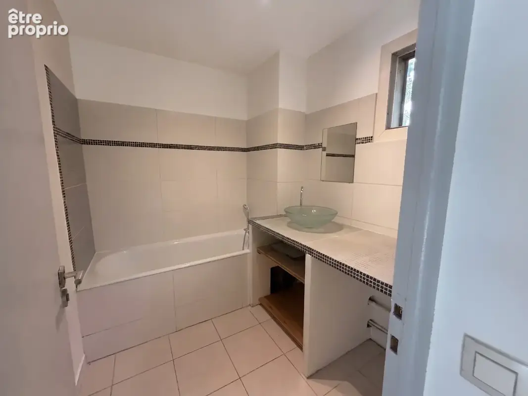 Appartement Aix en Provence Saint Jerome - photo 4
