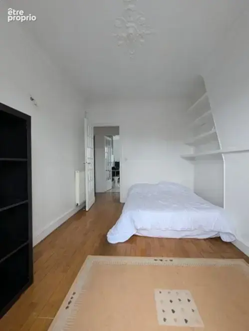 Appartement 2 pièces 46 m² à vendre à Paris-11e (75011) - photo 5