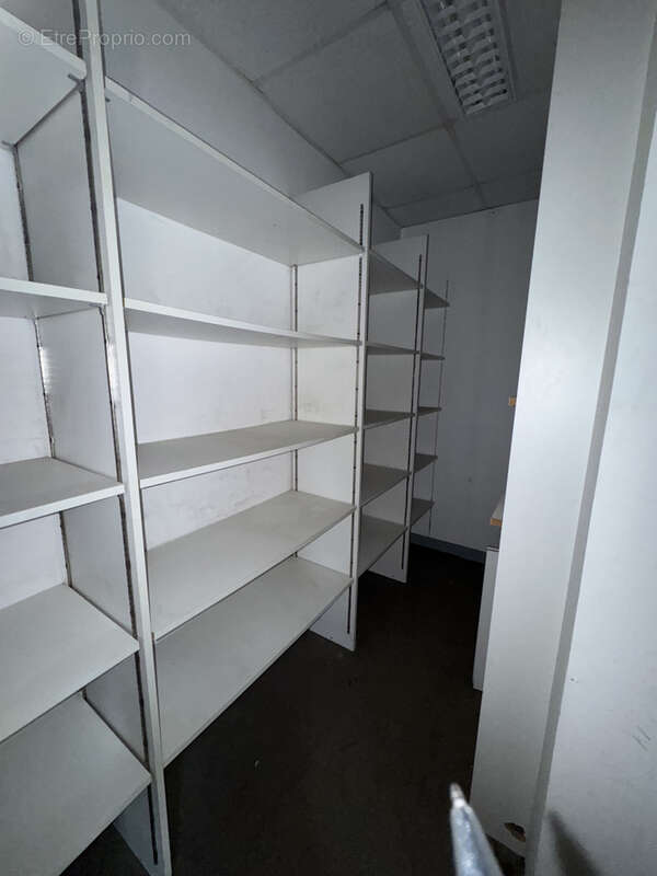 Commerce à BERGERAC