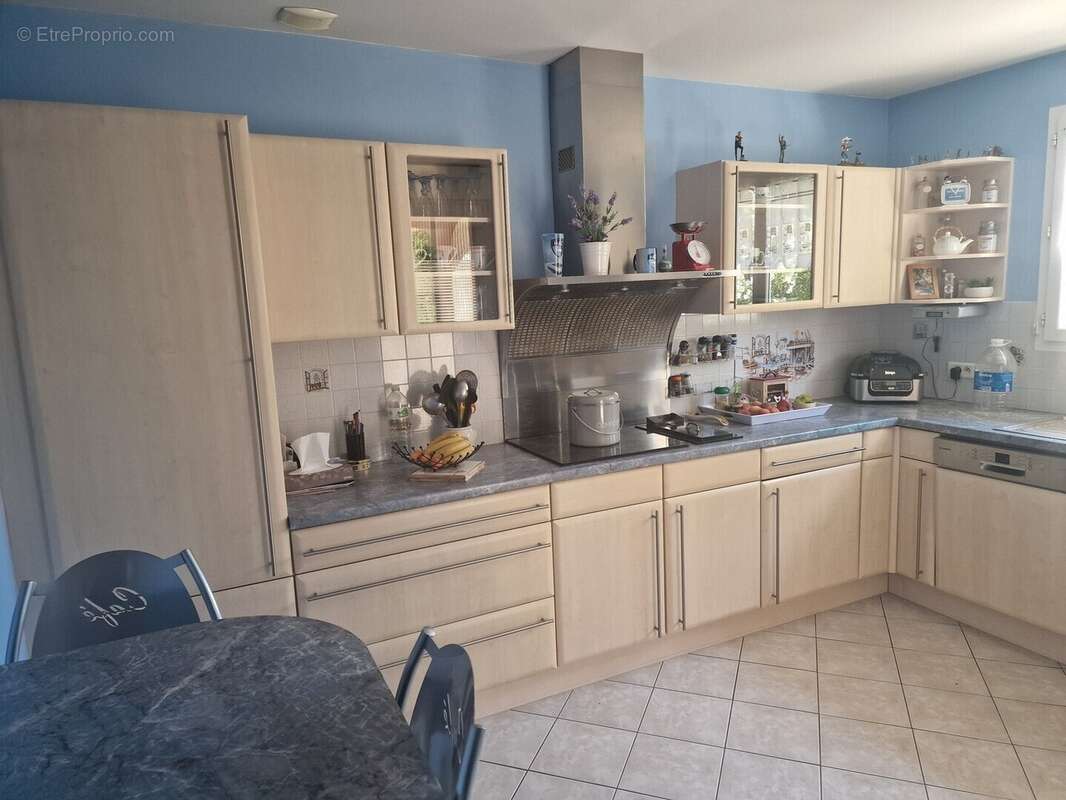 Maison 97 m² à Viviers  - photo 72