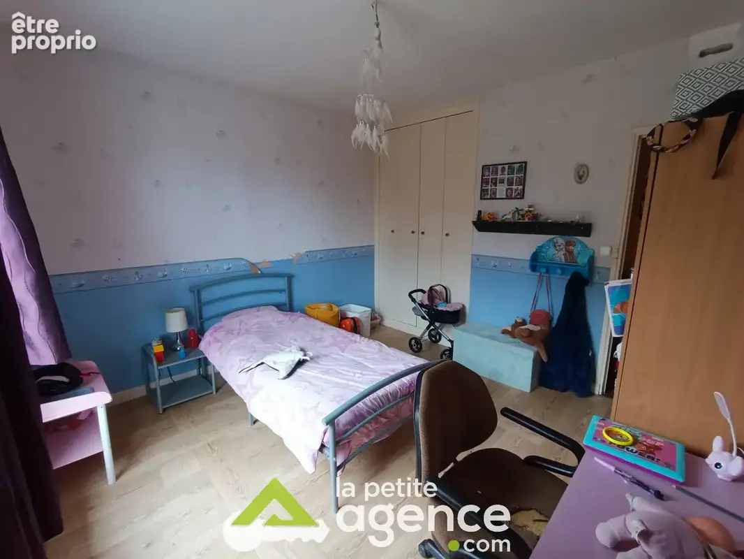 Maison 3 chambres sur près d'un hectare de terrain - photo 18