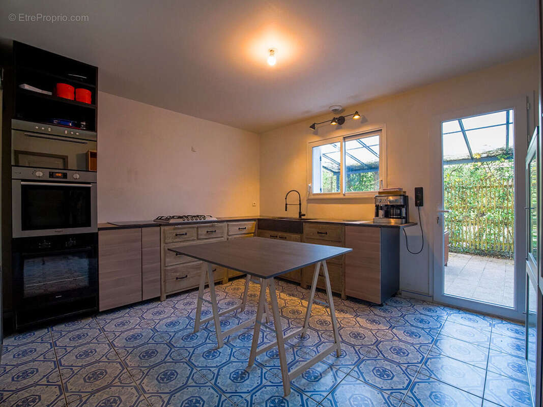 Maison à PONTENX-LES-FORGES