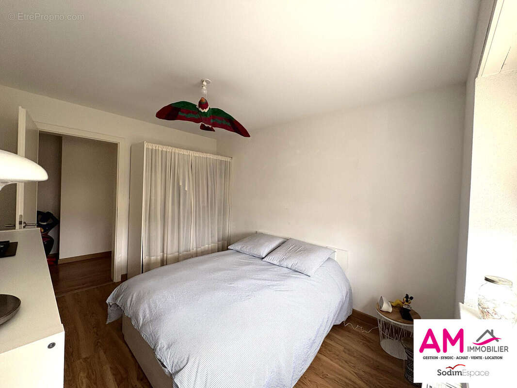 Appartement à RICHWILLER