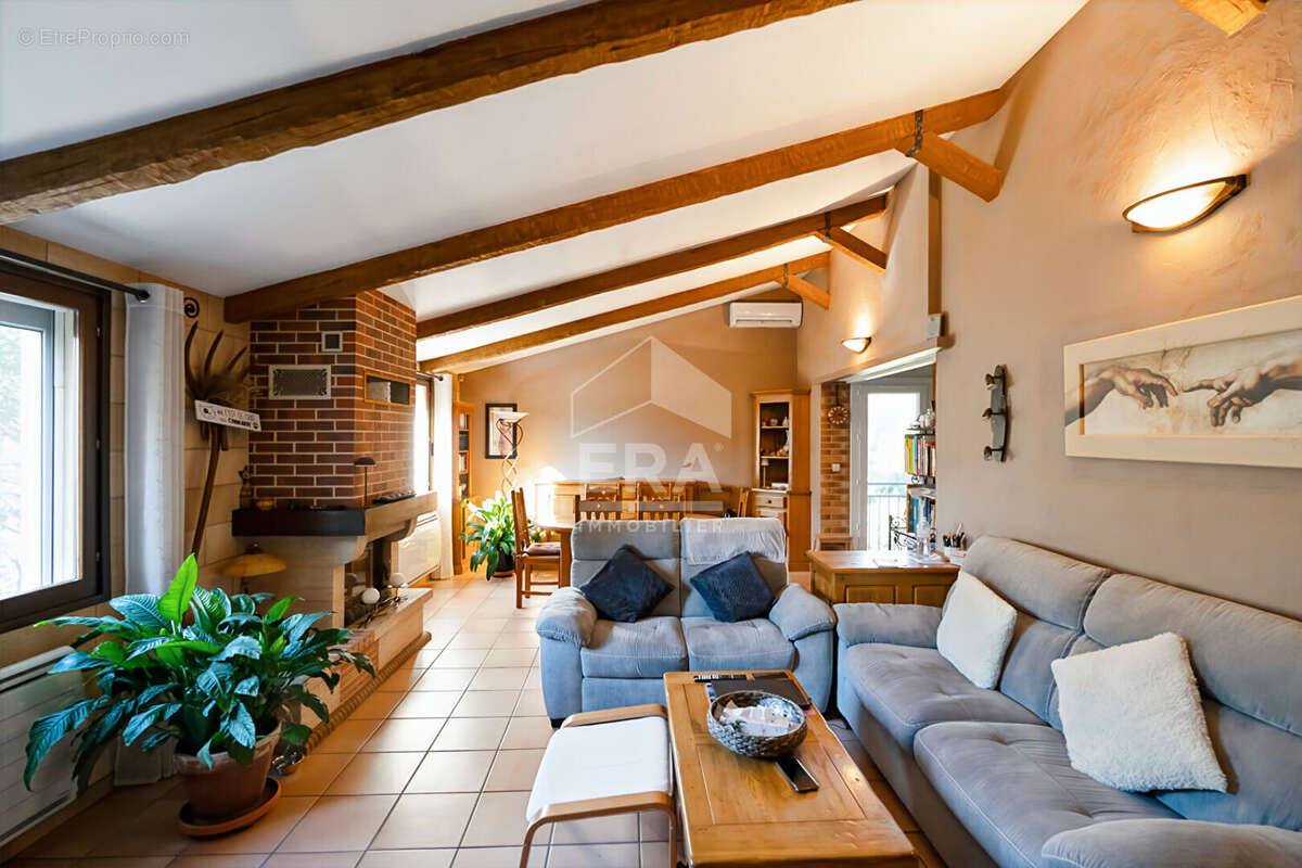 Maison à BOUC-BEL-AIR