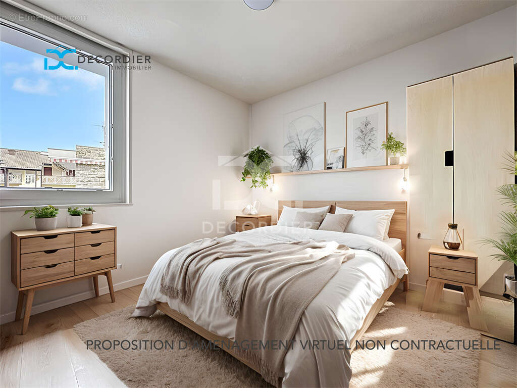 Appartement à NEUVECELLE