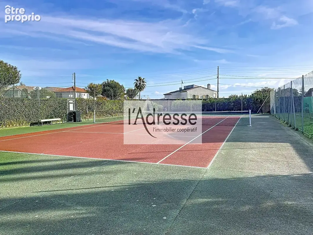 EXCLUSIVITE 2 pièces résidence de standing avec prestations haut de gamme - photo 7